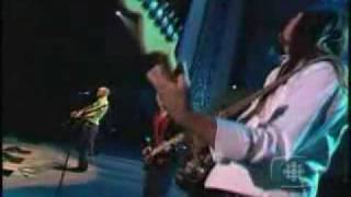 Tragically Hip - Queen&#39;s Jubilee - It&#39;s A Good Life....