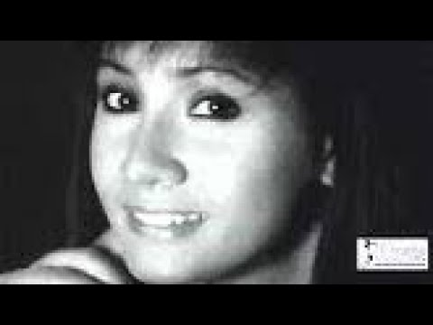 "I Can't say Goodbye to you" by Janet Basco