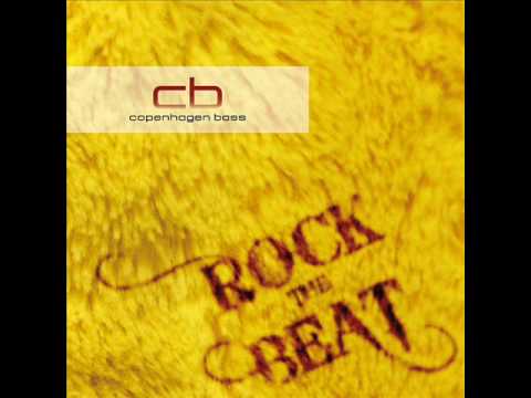 Copenhagen Bass - Rock The Beat (West Remix)