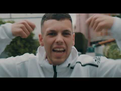 MARK L - NACÍ EN EL NORTE