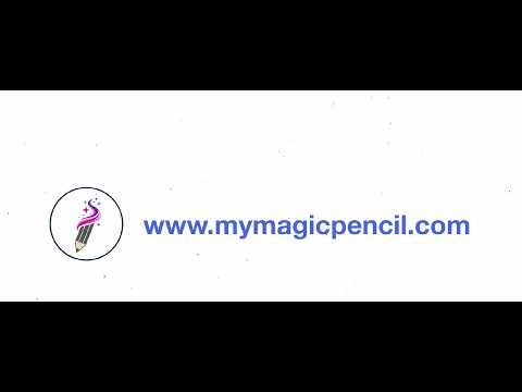 My Magic Pencil - AI Teacher video thumbnail