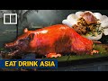 Why The Babi Guling Pork Roast In Bali Is No Longer The Real Deal