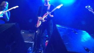 Dancing On Quicksand- Bad Suns @ The Fillmore 11/2/14