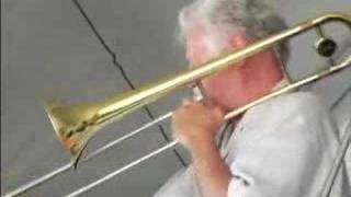 Roswell Rudd Quartet - I'M GOING SANE