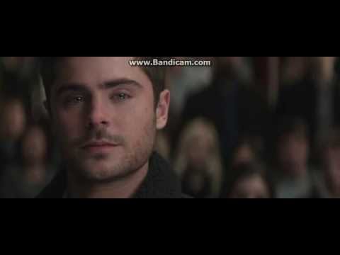 That Awkward Moment - Zac Efron - last emotive scene