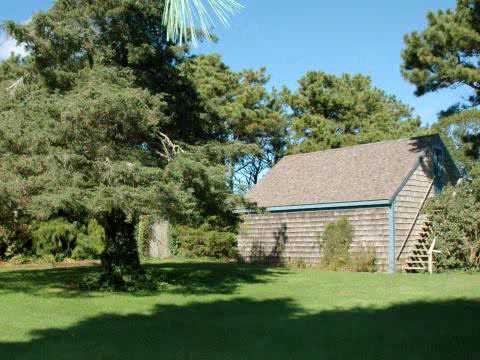 127 Old Salt Works  Chatham, MA 02633