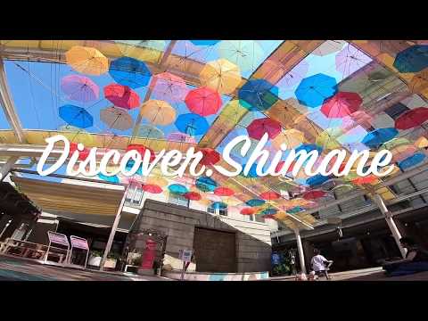 Enishizuku Umbrella Sky