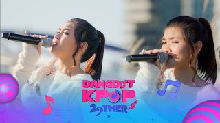 Download lagu Kerennn!! Warga Korea Menikmati Sridevi Nyanyikan 'Cinta Bilang Cinta'! | Dangdut Kpop 29ther mp3