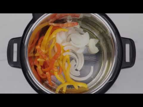 Instant Pot Duo Plus: How to Use the Sauté Function