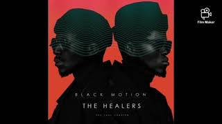 Black Motion - Hosana (feat. Sun-EL Musician & Nobuhle)