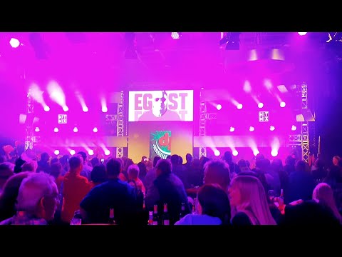 Flamingoboys - Egoist Fan-Fest 2021 DJ-Hitparade