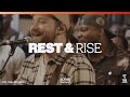 Rest and Rise