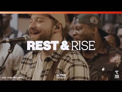 Thumbnail for Rest and Rise video