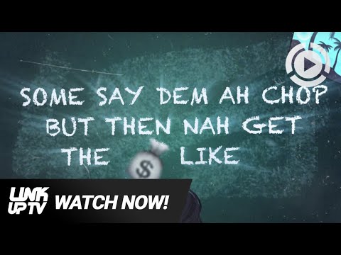 Ayo Beatz Ft Aman Sangha & Jahlani - DBD (Don't Be Dumb) [Lyric Video] Link Up TV
