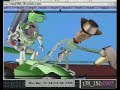 Toy Story RC Chase Scene Production Progression Behind The Scenes