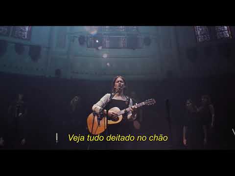 Pitou  - Live in Paradiso  - I Fall Asleep So Fast (Legendado)