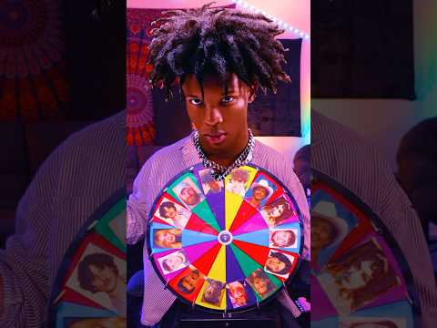 Making a song in the style of…