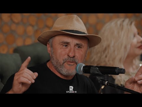 Doruțu Berdea - Pe cine a meritat (cover Monica Lupsa)