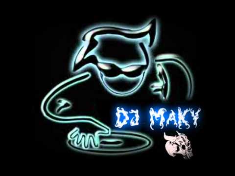 BosaNac Elvira Rahic i Dj DeNy  -rmx by Dj MaKy .wmv