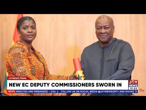 US seeks changes to $109m health compact rejected by Ghana earlier this year | Connect Africa.
