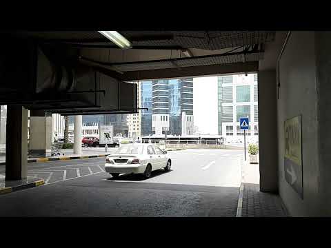 Doha Mall Qatar 20170709 120511