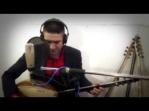 Recep Kaçmaz - Ali'yi Gördüm Ali'yi