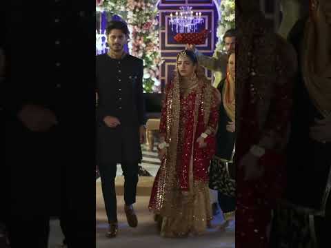 Tere Bin Ep 47 - [Eng Sub] - Digitally Presented by Nisa Hair Removal Cream-Yumna Zaidi - Wahaj Ali