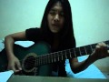 MY LOVE WILL NEVER FAIL YOU (COVER) by ...