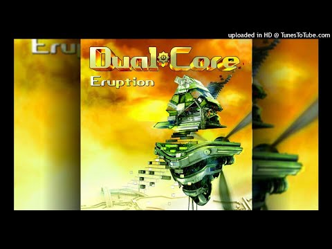 Alien Vs. The Cat & Shanti - Trick Track (Dual Core Remix)