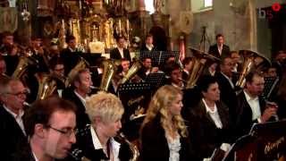 preview picture of video 'Sonntagskonzert des Musikverein Obing und dem Festivalchor'