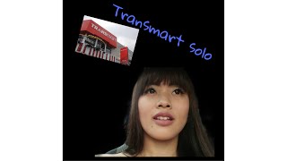 preview picture of video 'jalan-jalan ke TRANSMART SOLO'