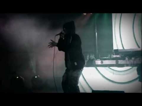 DREADSQUAD & KAMIL BEDNAREK - MACCABRAA @ ORF 2011 ( BY CEZAR FUZZAMO )