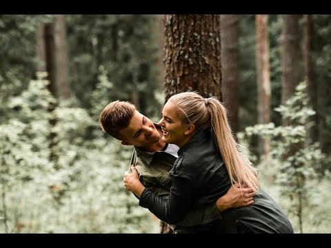 Hele-Liis ja Miikael - Tulbid ja Bonsai (originaalesitaja Sadamasild)