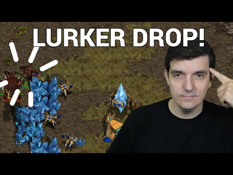 StarCraft 1: PROTOSS'S WORST NIGHTMARE? - Paralyze vs XiaoShuai Part 2 | China vs Korea