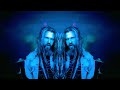 Rob Zombie - Feel So Numb (4K AI Upscale Remaster)