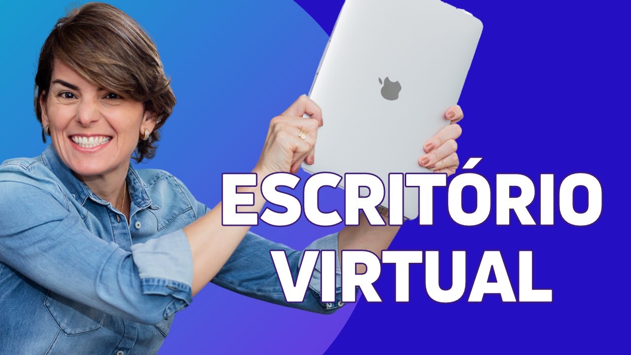 Como funciona o serviço de escritório virtual?