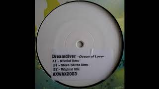 Dreamdiver – Ocean Of Love (Original Mix) 2000