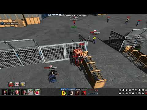 HooliGansGame world quest WQ