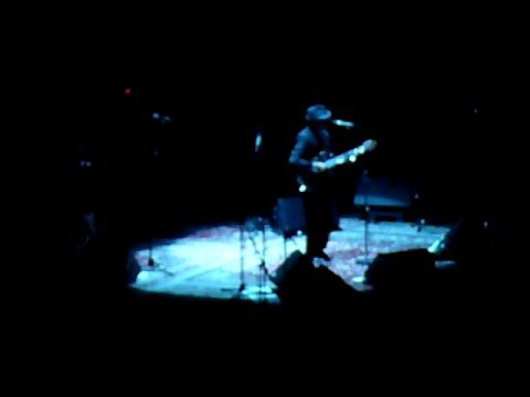 Video thumbnail for Avalanche (Live in Gothenburg)