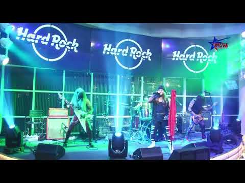 SAKURA BAND - Kehadiran | Semi Final | Battle of The Bands Malaysia