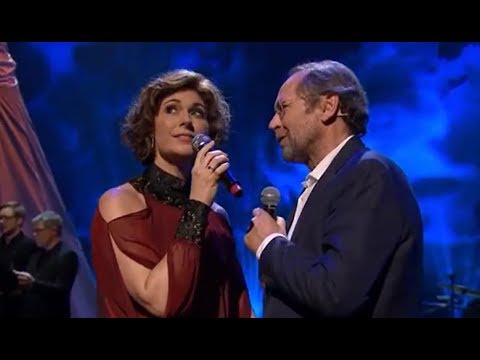 Sissel Kyrkjebø & Ole Paus - Innerst i sjelen - 2017