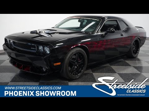 2009 Dodge Challenger (CC-1390675) for sale in Mesa, Arizona