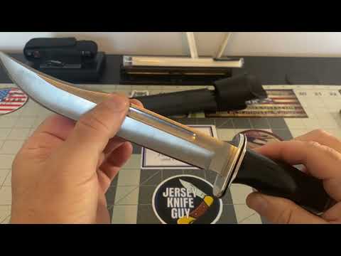 Buck 120 General!!!!! 😊