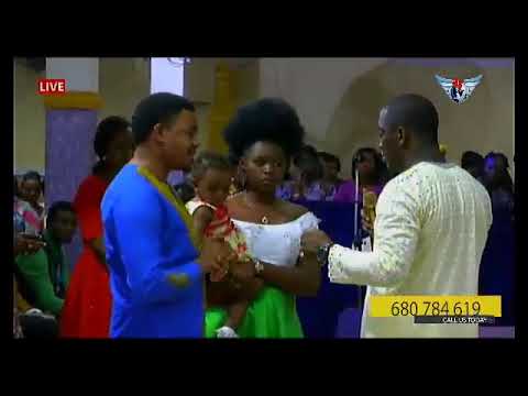 WELCOME TO MONDAY SERVICE THE 25TH OF NOVEMBER 2019