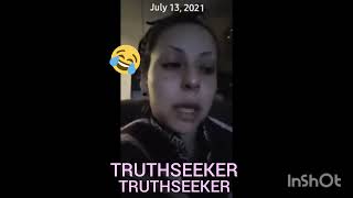 Dre Mccray, Emotional breakdown she's dealing with Von having $trokes or $eizures