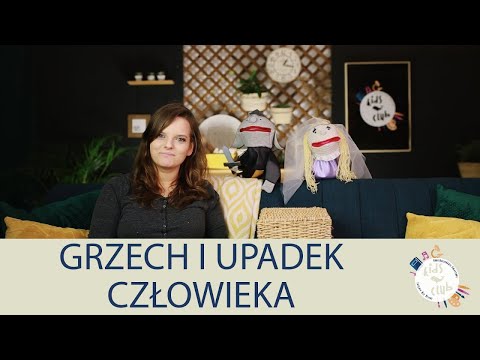 Grzech i upadek człowieka - Odc. 2