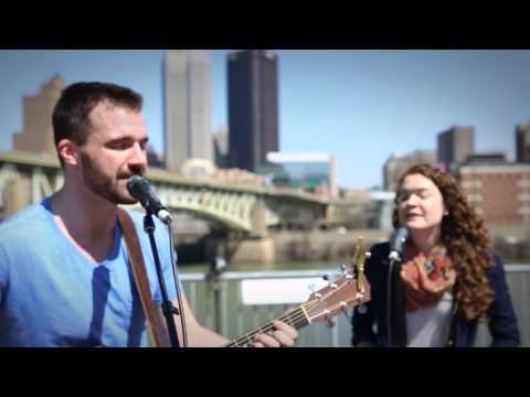 City Sessions: Hello, Hey! - Connor Flanagan feat. Katy Blythe