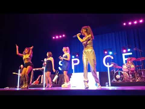 Do It - Totally Spice - A Spice Girls Tribute - Schouwburg Hengelo 16-05-2024