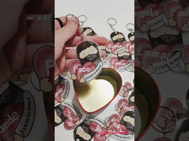 Vídeo relacionado con Junkin Llavero cristiano de Pascua, regalo a granel, religioso, versículo bíblico, marcapáginas para mujeres y hombres, día de la madre, iglesia de Semana Santa, paisaje, 2.75 x 4.72 pulgadas