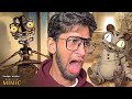 THIS IS NOT THE END HE S BACK FNAF Secret Of The Mimic Part 4